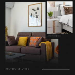 LA88 Cityway Penthouse